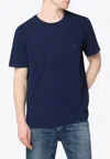 Polo Ralph Lauren Pocket Crew Neck Short Sleeve T-shirt
