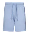 Polo Ralph Lauren Shorts In Blue