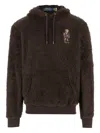 Polo Ralph Lauren Sudadera - Marrón In Brown