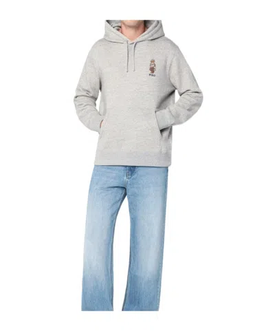 POLO RALPH LAUREN POLO RALPH LAUREN POLO BEAR FLEECE HOODIE