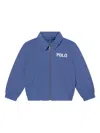 Polo Ralph Lauren Logo-embroidered Jacket