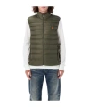 Polo Ralph Lauren The Colden Packable Gilet In Green