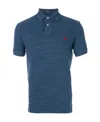 Polo Ralph Lauren Short-sleeved In Blue