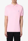 Polo Ralph Lauren Shirts In Course Pink
