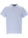 Polo Ralph Lauren Cotton Polo Shirt