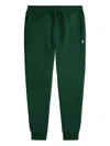 Polo Ralph Lauren Logo-embroidered Sweatpants