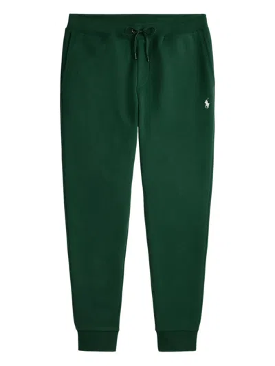 Polo Ralph Lauren Logo-embroidered Sweatpants