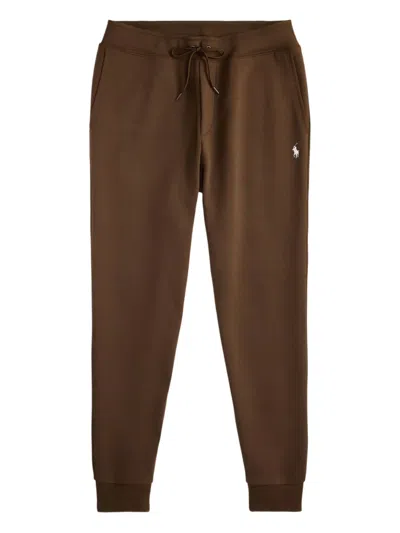 Polo Ralph Lauren Logo-embroidered Sweatpants