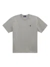 Polo Ralph Lauren Polo Pony Cotton T-shirt