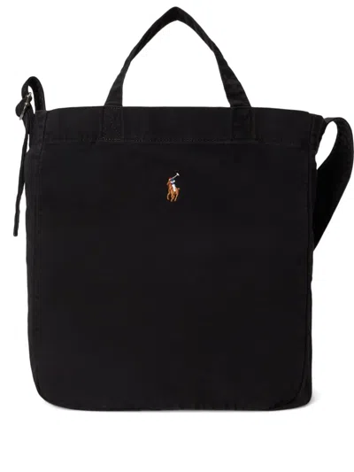 Polo Ralph Lauren Ralph Lauren Bags.. Black