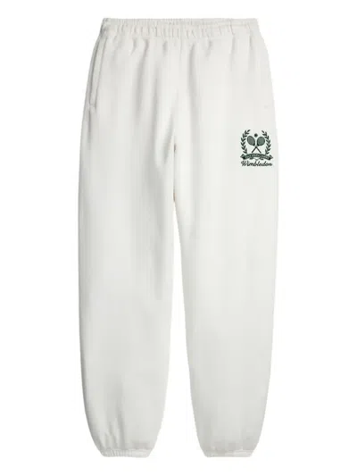 Polo Ralph Lauren Logo-embroidered Track Trousers