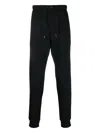 Polo Ralph Lauren Logo-embroidered Track Pants In Animal Print