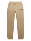 Polo Ralph Lauren Logo-embroidered Track Trousers