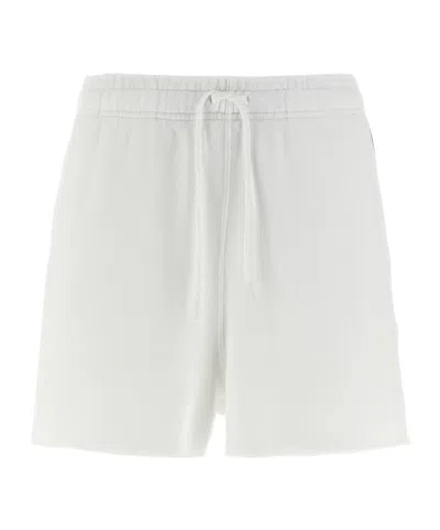 POLO RALPH LAUREN POLO RALPH LAUREN LOGO EMBROIDERED DRAWSTRING SHORTS