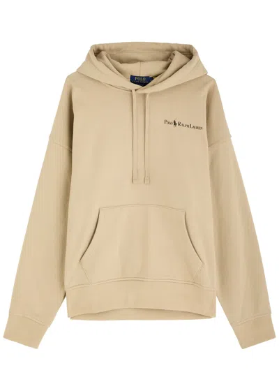 Polo Ralph Lauren Sweatshirt  Herren Farbe Beige