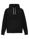 Polo Ralph Lauren Ralph Lauren The Rl Fleece Hoodie In Blue