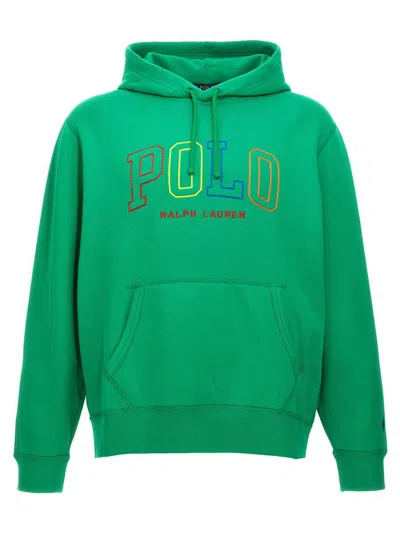 Polo Ralph Lauren Logo Hoodie