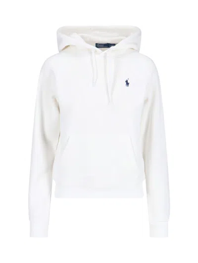 Polo Ralph Lauren Logo Hoodie