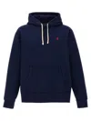 Polo Ralph Lauren Long Sleeve Fleece Sweatshirt
