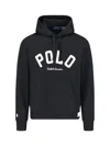 POLO RALPH LAUREN LOGO HOODIE