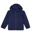 Polo Ralph Lauren Ralph Lauren Boys P-layer Water Repellent Jacket