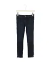 Polo Ralph Lauren Logo Jeans In Black