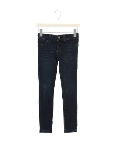 Polo Ralph Lauren Logo Jeans In Black