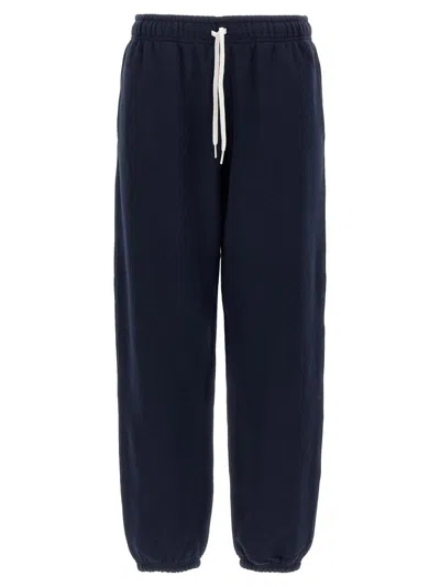 POLO RALPH LAUREN POLO RALPH LAUREN LOGO JOGGERS