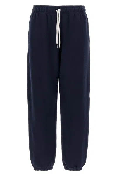 POLO RALPH LAUREN LOGO JOGGERS