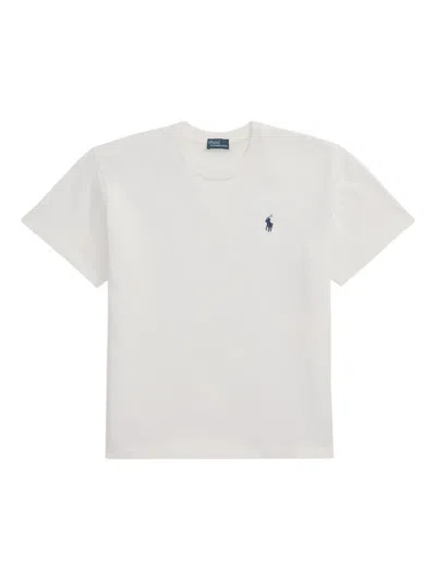 Polo Ralph Lauren Jersey Short Sleeve T-shirt