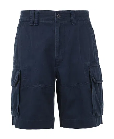 Polo Ralph Lauren Gellar Short Cargo Short Clothing In Blue