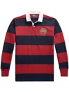 Polo Ralph Lauren Ralph Lauren Top Red In Red