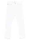Polo Ralph Lauren Logo-patch Jeans