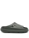 Polo Ralph Lauren Ps125 Logo Slide In Green