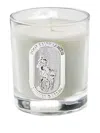 Polo Ralph Lauren Logo-plaque Summer Garden Candle (8.3cm X 10.2cm) In White