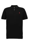 Polo Ralph Lauren Slim Fit Polo Shirt With Classic Collar