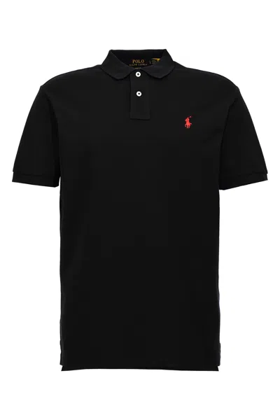 POLO RALPH LAUREN POLO RALPH LAUREN LOGO POLO