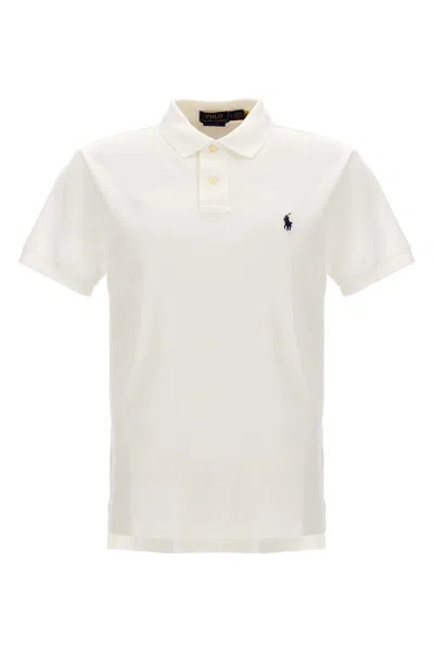 POLO RALPH LAUREN POLO RALPH LAUREN LOGO POLO