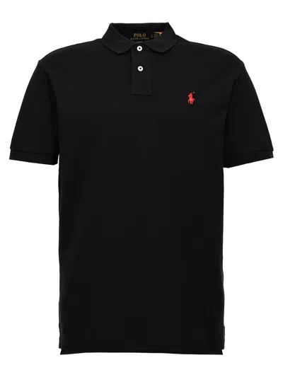 POLO RALPH LAUREN POLO RALPH LAUREN LOGO POLO