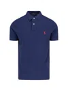 Polo Ralph Lauren Short Sleeve Polo Shirt