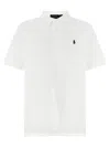 Polo Ralph Lauren Custom Slim Fit Stretch Mesh Polo Shirt