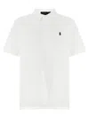 Polo Ralph Lauren Custom Slim Fit Stretch Mesh Polo Shirt
