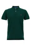 Polo Ralph Lauren Cotton Piquet Polo Shirt