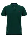 Polo Ralph Lauren Cotton Piquet Polo Shirt