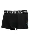 Polo Ralph Lauren Logo-print Boxers