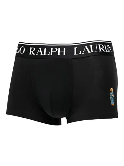 Polo Ralph Lauren Logo-print Boxers
