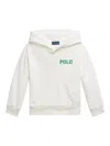 Polo Ralph Lauren Logo-print Hoodie