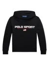 Polo Ralph Lauren Logo-print Hoodie