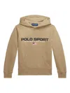 Polo Ralph Lauren Logo-print Hoodie