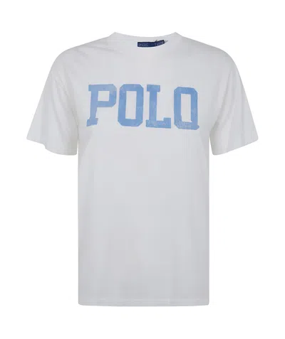 Polo Ralph Lauren Knit T-shirt